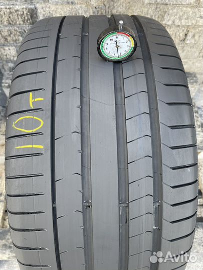 Pirelli P Zero PZ4 275/30 R20