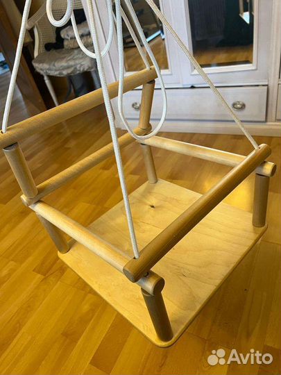 Детский спортивный комплекс 