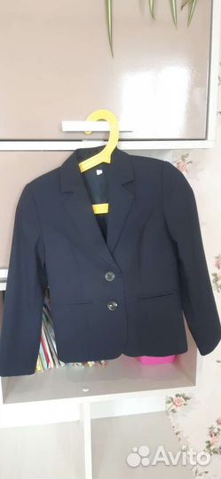 Школьная форма