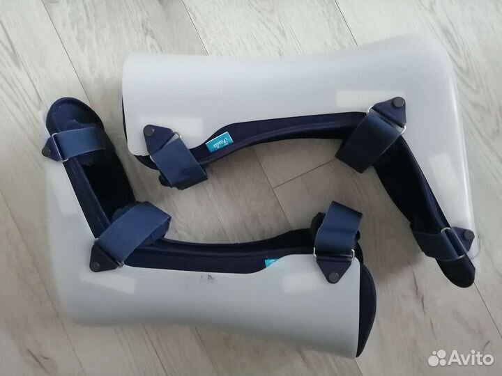 Деорационный протез