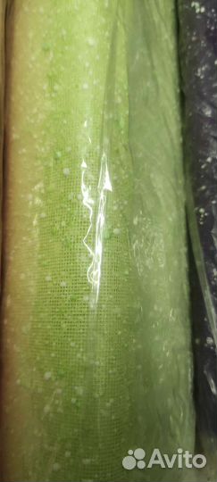 Сетка декоративная