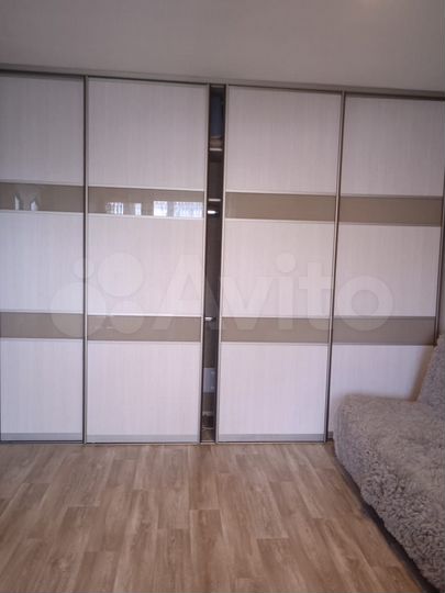 2-к. квартира, 52 м², 3/9 эт.