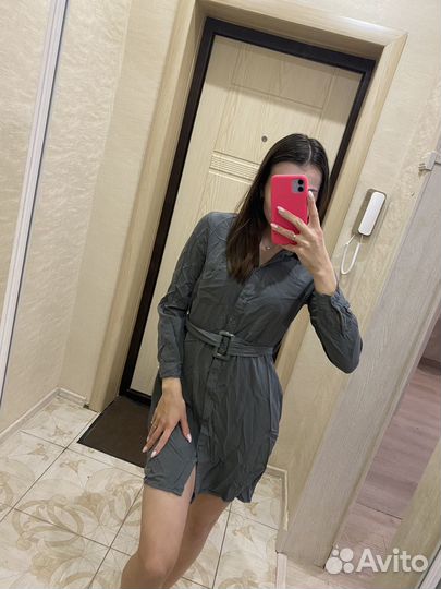 Платье женское