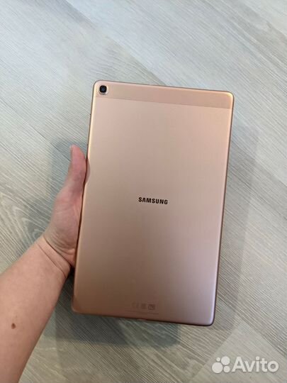 Планшет samsung galaxy tab a sm-t510