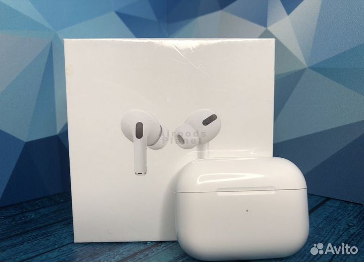 AirPods Pro 