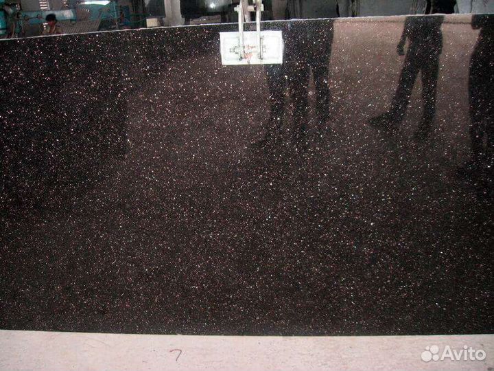 Столешница из натурального камня