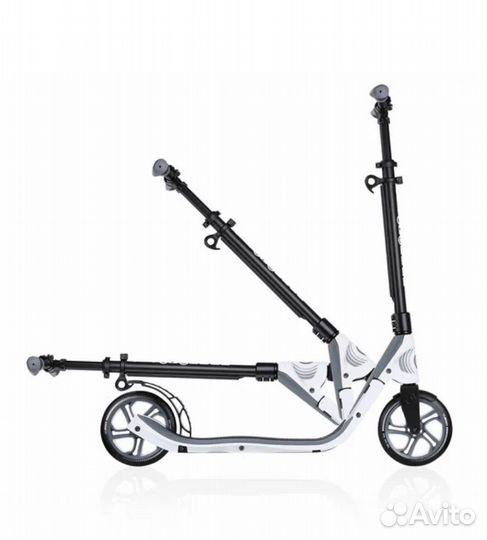 Самокат Globber one NL 205 новый