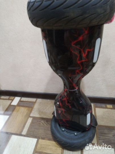 Гироскутер