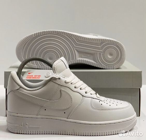 Кроссовки Nike air force 1 low