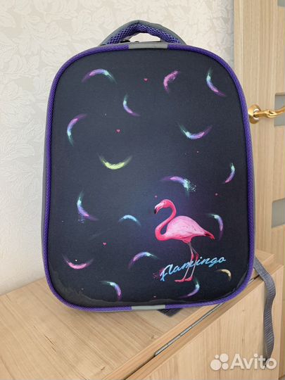 Рюкзак школьный новый