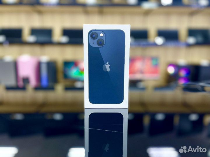 iPhone 13, 128 ГБ
