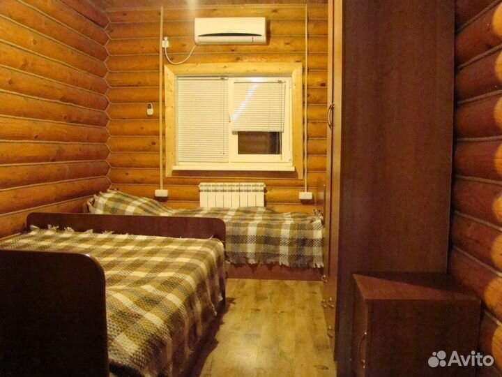 Рыбалка и охота в Караульном