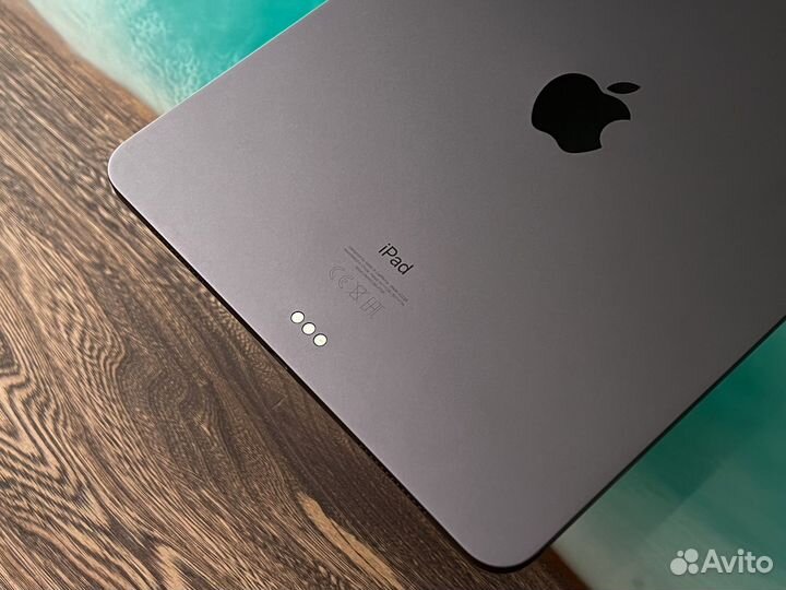 iPad Pro 11 2020 128gb Wi-Fi (40 циклов) Как Новый