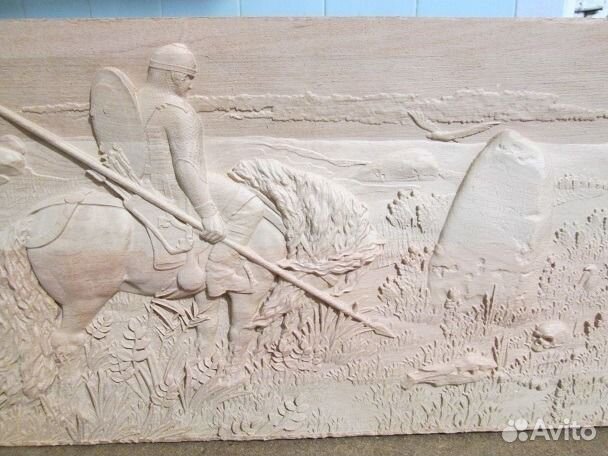 Картины 3D, в остатке