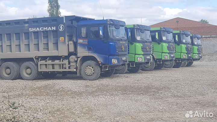 Водитель категории С