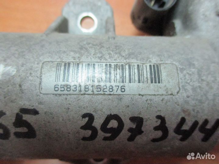 Моторчик заслонки печки 7-серия E65/E66