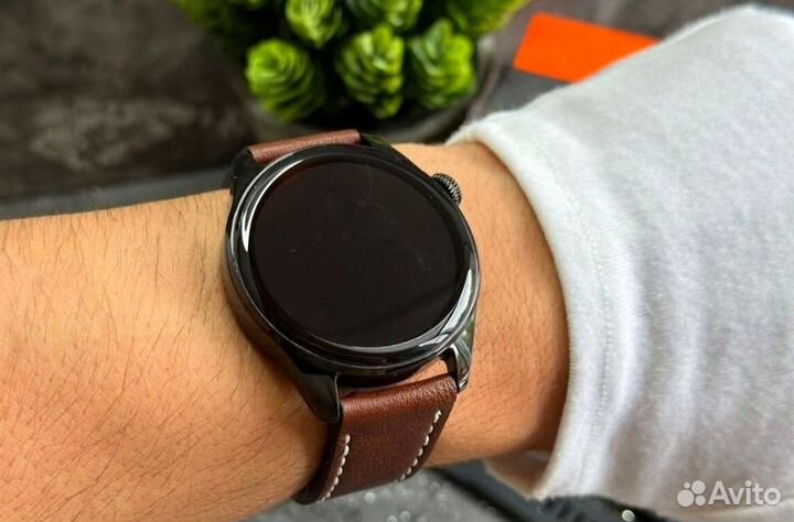 Смарт Часы Samsung Hk4 Hero