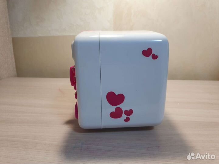 Микроволновая печь детская