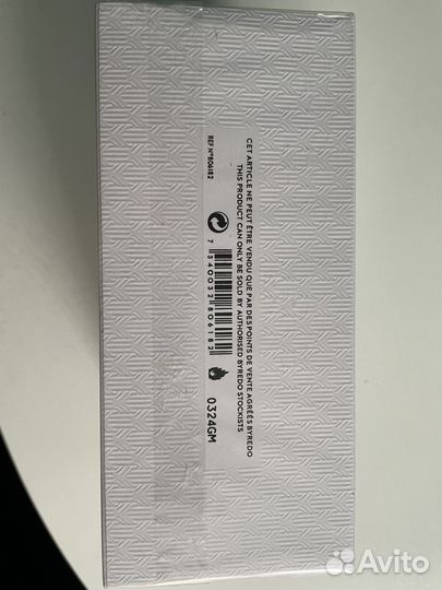 Тестер lux byredo