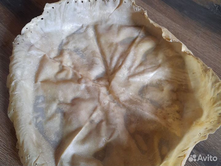 Кожа для барабана