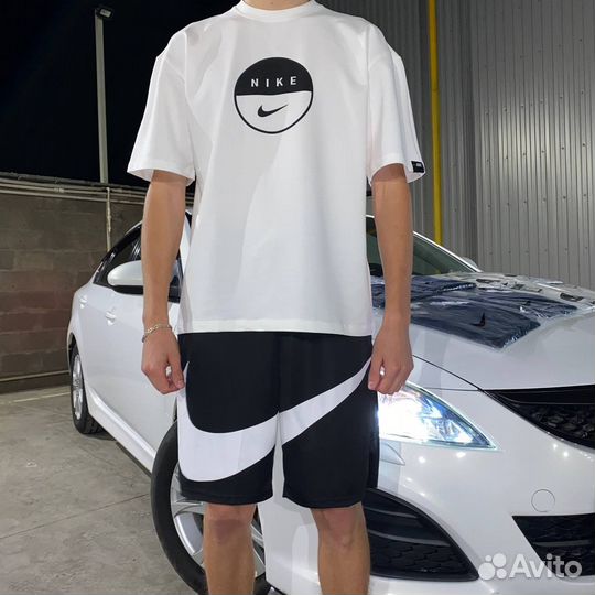 Футболка nike
