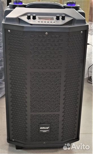 QiSheng LX 152 150W Портативная колонка