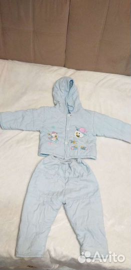 Костюм детский