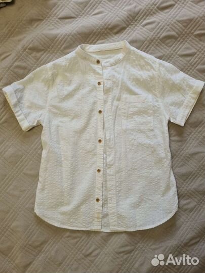 Костюм для мальчика