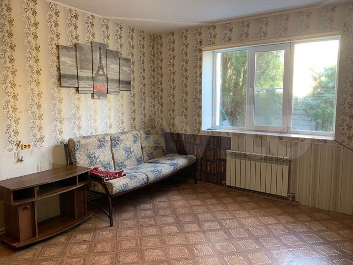 2-к. квартира, 42,8 м², 1/2 эт.