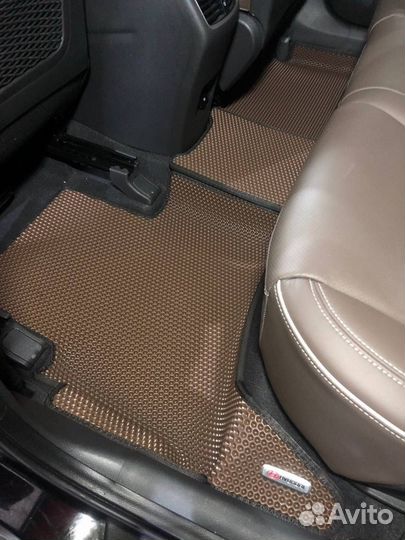 Коврики EVA ева эва в Саранске за 2 часа