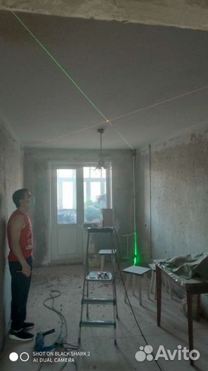 Услуги электрика