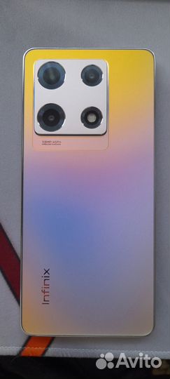 Infinix NOTE 30 Pro, 8/256 ГБ