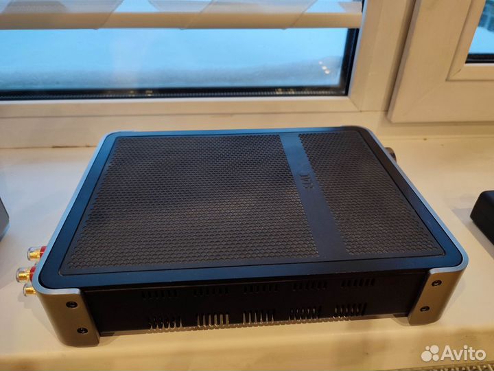 Elac Element+ elac Discovery Connect