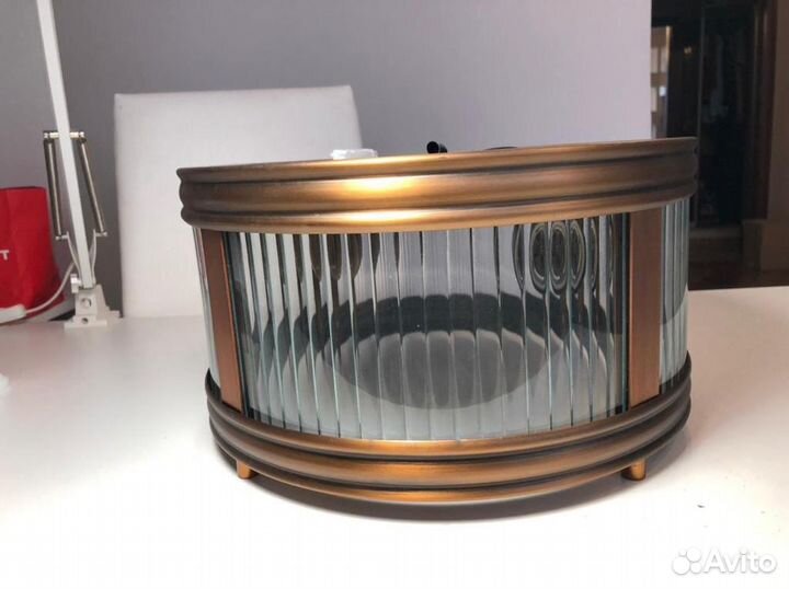 Люстра подвесная потолочная