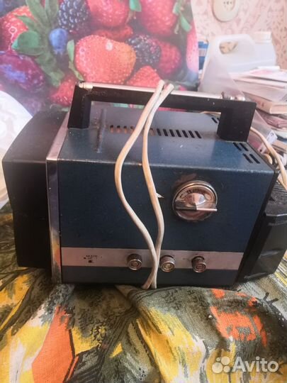 Телевизоры