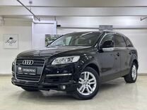 Audi Q7 3.0 AT, 2008, 193 000 км, с пробегом, цена 1 650 000 руб.