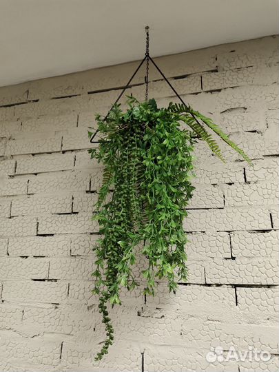 Искусственные растения искусственная зелень