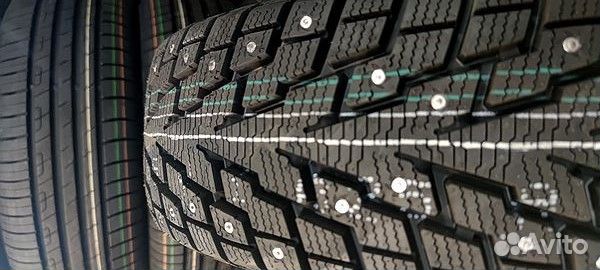 GT Radial Champiro IcePro 3 265/70 R17 115T