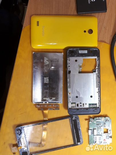 Ремонт компьютеров