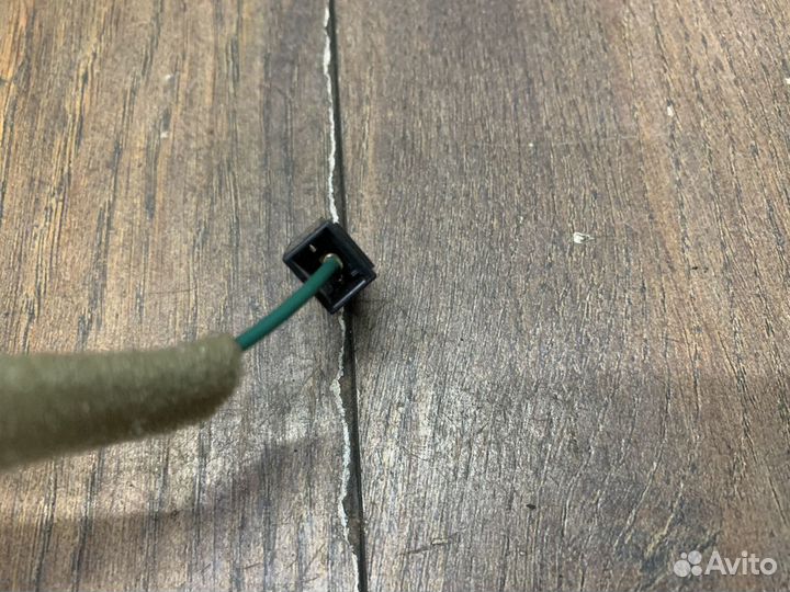 Infiniti Q50 (V37) Антенна