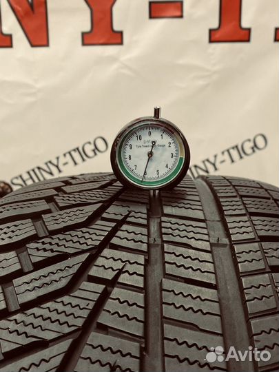 Hankook Winter I'Cept Evo2 W320 245/50 R18 104V