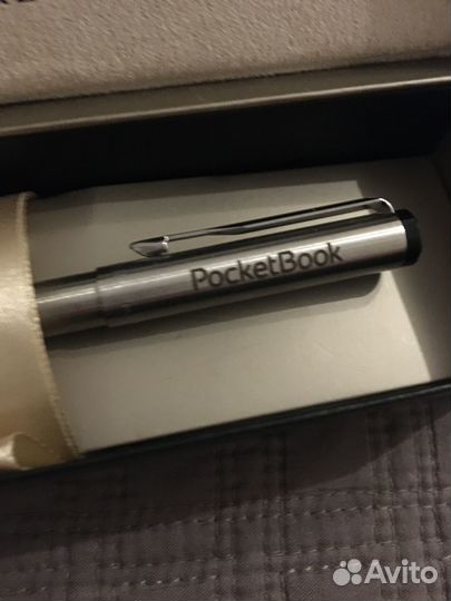 Новая ручка Паркер Parker