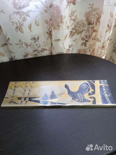 Златоустовская гравюра