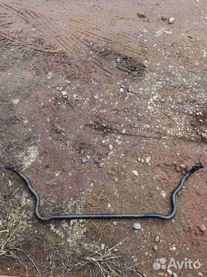 Стабилизатор передний Honda civic 2008