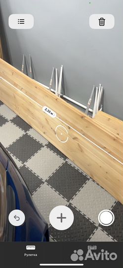 Полки стеллажи