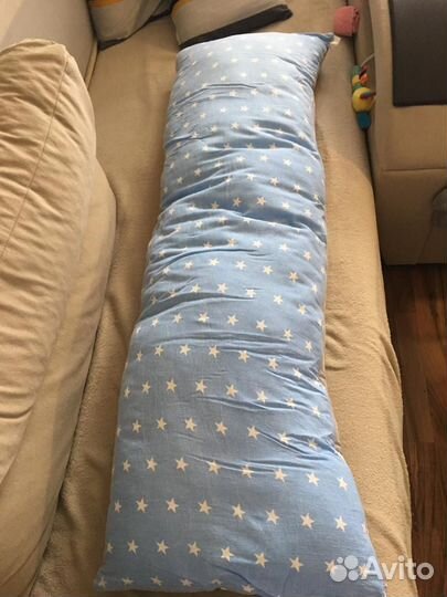 Подушка для сна