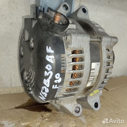 Генератор BMW 5 F10 N52B30AF