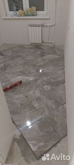 Мастер на все руки