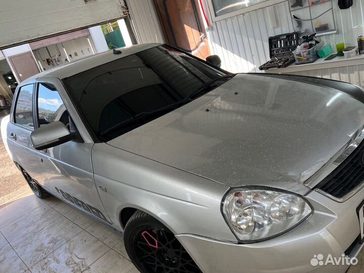 Съемная тонировка