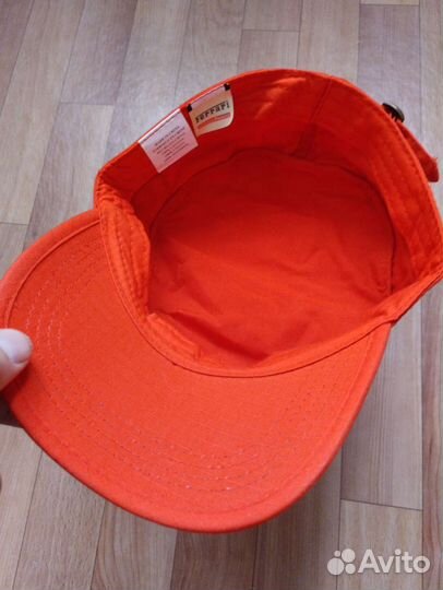 Кепка Ferrari Gear